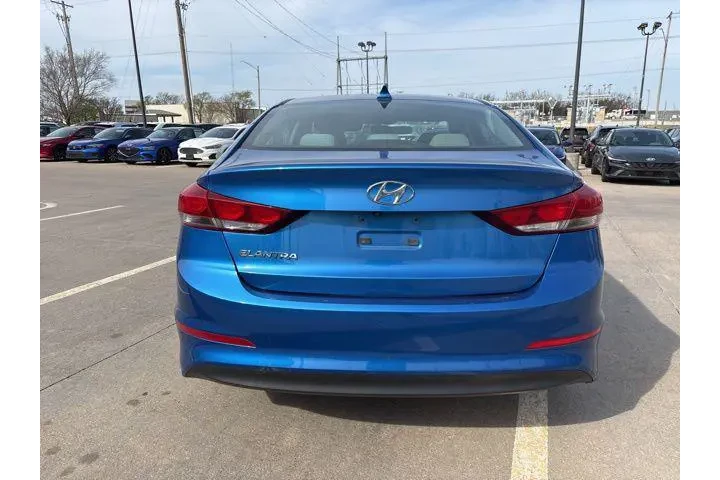 $11998 : Hyundai ELANTRA 2017 SE 4dr image 3