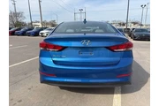 $11998 : Hyundai ELANTRA 2017 SE 4dr thumbnail