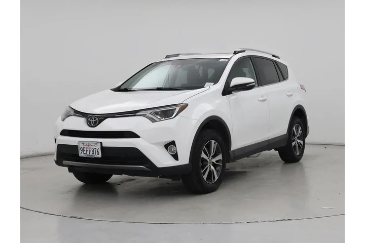 $19998 : Toyota RAV4 2018 XLE 4dr SUV image 4