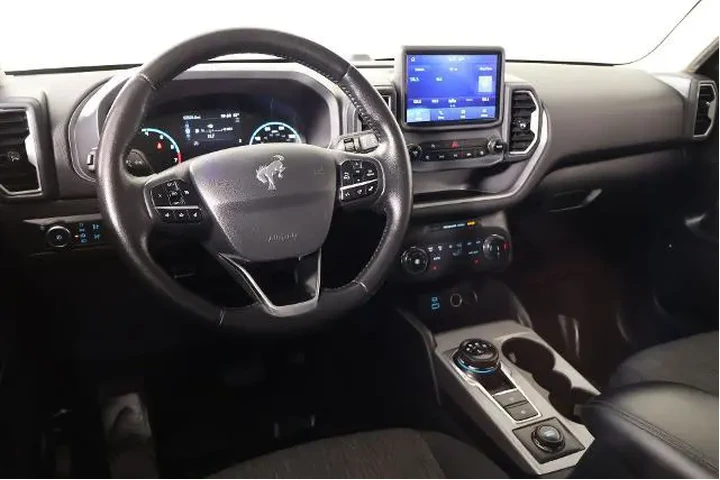 $21202 : Ford Bronco Sport 2022 AWD B image 2