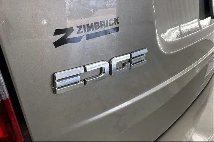 $6990 : Ford Edge 2013 SEL 4dr Cross image 9