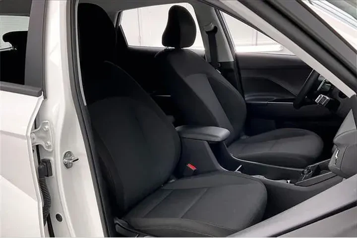 $22490 : Hyundai KONA Electric 2024 S image 7