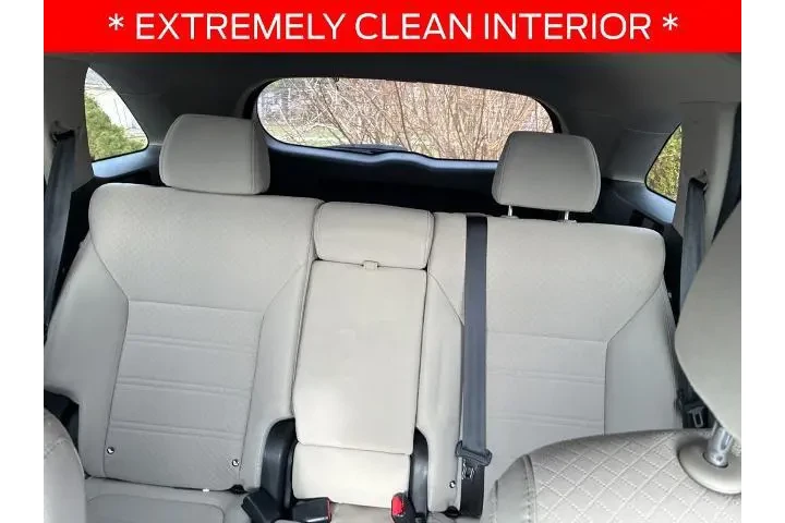 $12750 : Kia Sorento 2018 AWD LX 4dr image 7