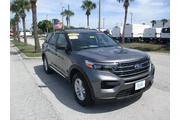 Ford Explorer 2022 AWD XLT 4 en Orlando