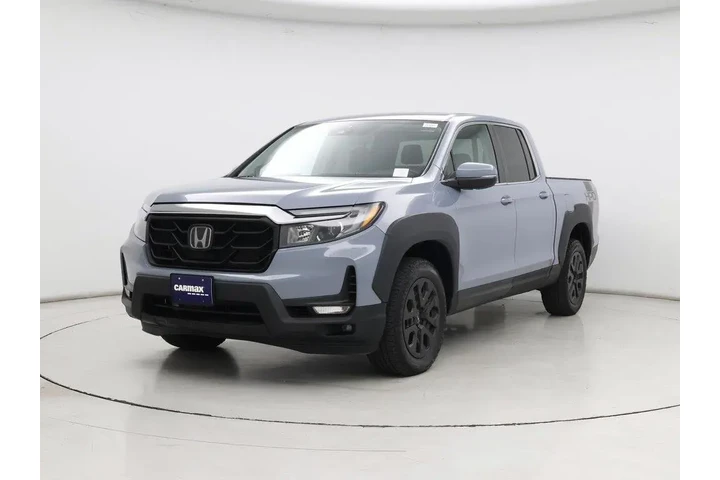 $33998 : Honda Ridgeline 2023 AWD RTL image 4