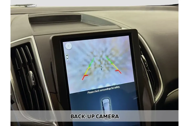 $19699 : Ford Edge 2021 AWD ST 4dr Cr image 8