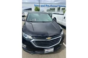 $17988 : Chevrolet Equinox 2020 LT 4d thumbnail
