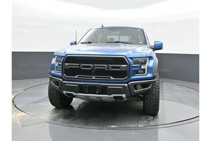$33969 : Ford F-150 2019 4x4 Raptor 4 image 8