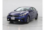$19998 : Kia Forte 2021 LXS 4dr Sedan thumbnail