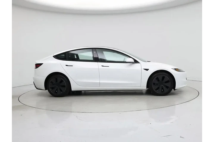 $38998 : Tesla Model 3 2025 Long Rang image 7