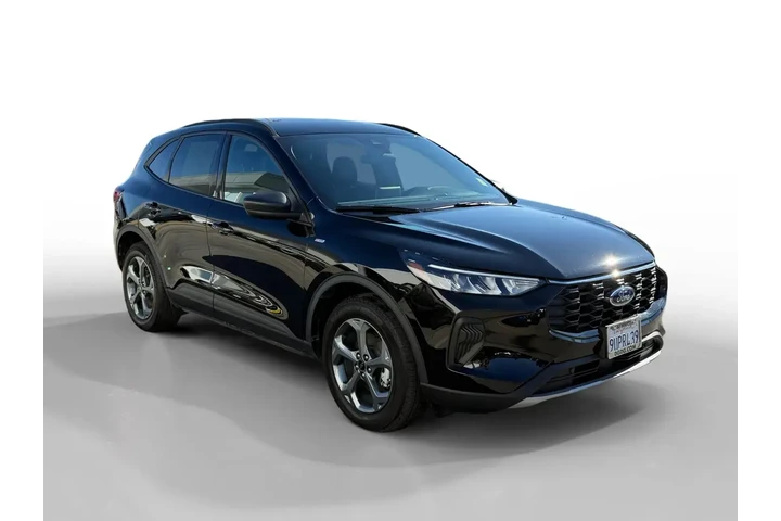 $28500 : Ford Escape Hybrid 2025 ST-L image 7