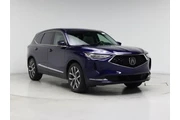 Acura MDX 2022 4dr SUV w/Tec en Hialeah