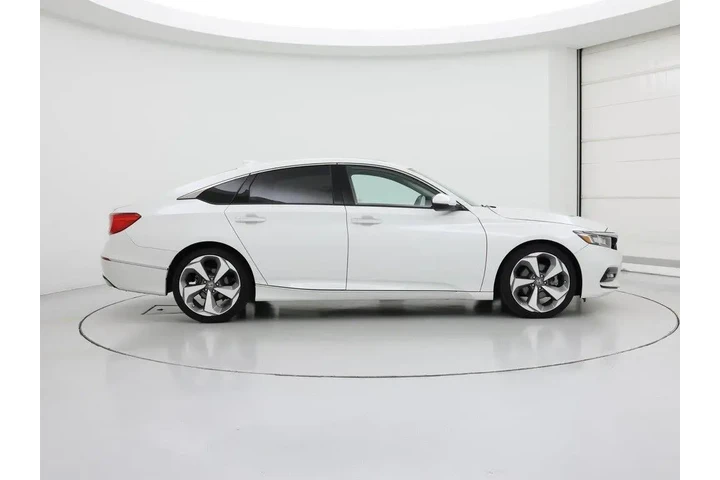 $29998 : Honda Accord 2020 Touring 4d image 7