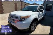 2015 Explorer XLT 4WD en Bronx