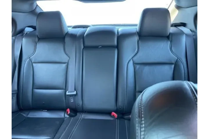 Ford Taurus 2015 Limited 4dr image 8