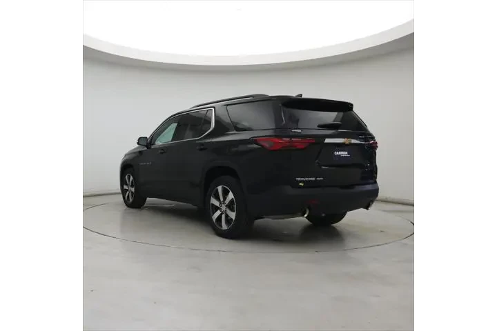 $31998 : Chevrolet Traverse 2023 4x4 image 2