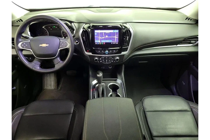 $23998 : Chevrolet Traverse 2020 LT L image 9