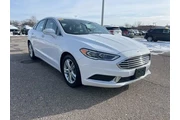 $10415 : Ford Fusion 2018 SE 4dr Seda thumbnail