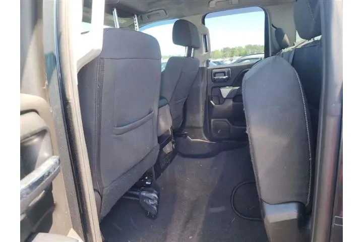 $22050 : Chevrolet Silverado 1500 LD image 4