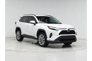 Toyota RAV4 2023 XLE Premium