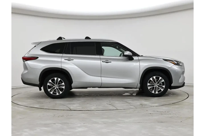 $34998 : Toyota Highlander 2022 AWD X image 7