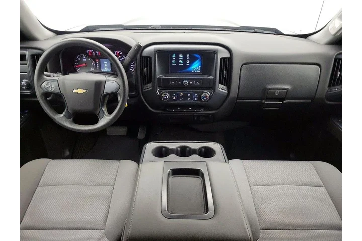 $22998 : Chevrolet Silverado 1500 201 image 9