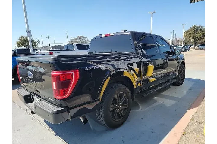 $34998 : Ford F-150 2023 4x2 XL 4dr S image 3