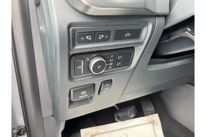 $34844 : Ford F-150 2022 4x4 Lariat 4 image 9