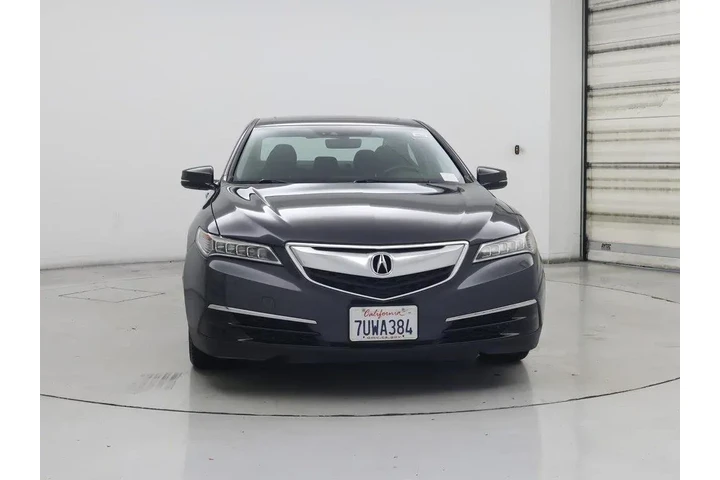 $18998 : Acura TLX 2016 4dr Sedan w/T image 5