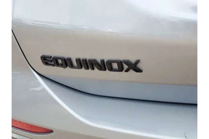 $24988 : Chevrolet Equinox 2023 RS 4d image 5