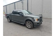 Ford F-150 2019 4x4 King Ran en Birmingham