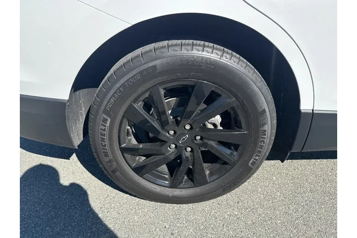 $19831 : Chevrolet Equinox 2024 LS 4d image 10