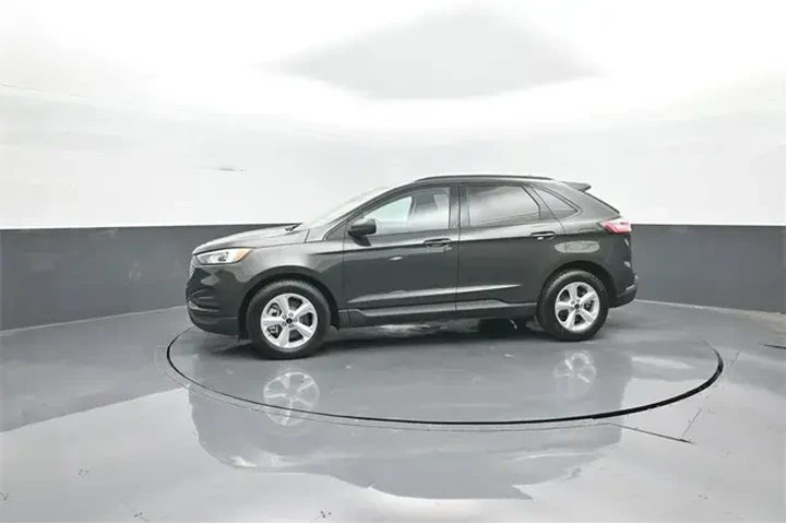 $25514 : Ford Edge 2023 AWD SE 4dr Cr image 4