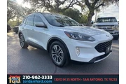 Ford Escape 2021 SEL 4dr SUV