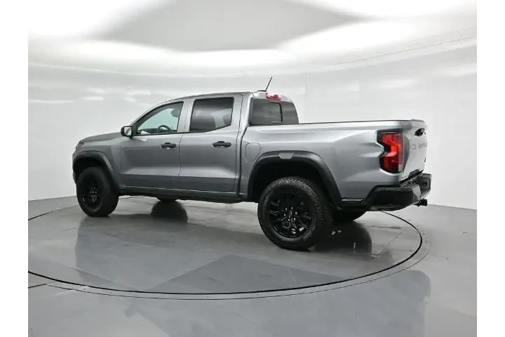 $37625 : Chevrolet Colorado 2023 4x4 image 7
