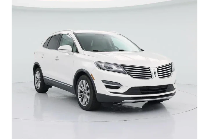 $19998 : Lincoln MKC 2018 Select 4dr image 1