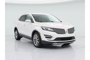Lincoln MKC 2018 Select 4dr
