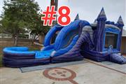 Water slides and jumpers thumbnail