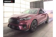 Ford Mustang Mach-E 2025 AWD