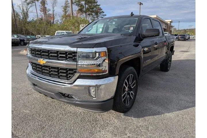 $24440 : Chevrolet Silverado 1500 201 image 8