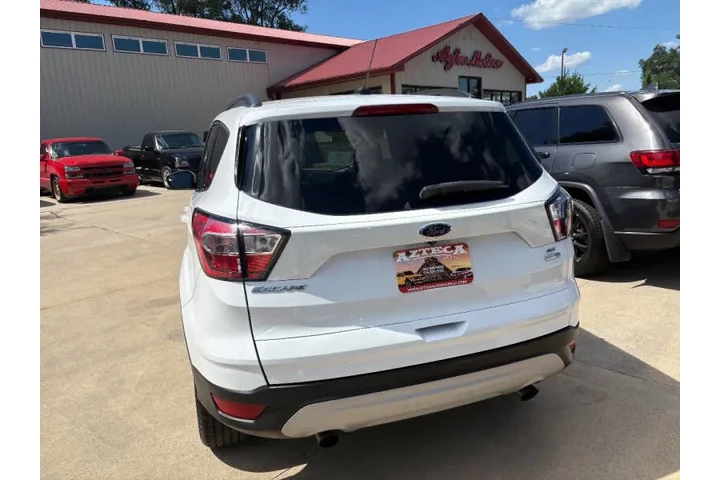 $9950 : 2018 Escape SE image 6