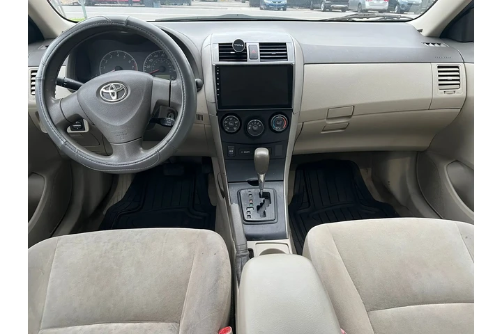 $3250 : 🚗2009 TOYOTA COROLLA 🚗CASH🔥 image 7