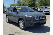 $14995 : Jeep Cherokee 2018 4x4 Latit thumbnail