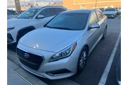 Hyundai SONATA Hybrid 2016 S