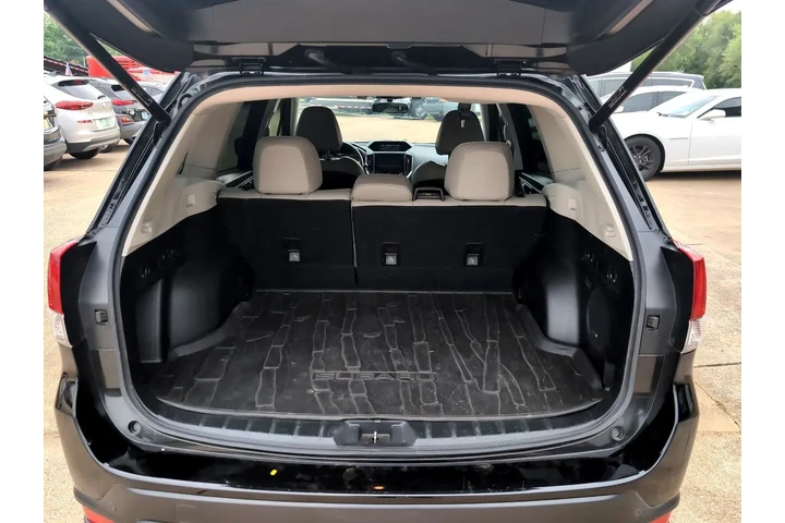 $19995 : 2020 Forester image 10