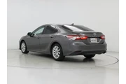 $17998 : Toyota Camry 2019 LE 4dr Sed thumbnail