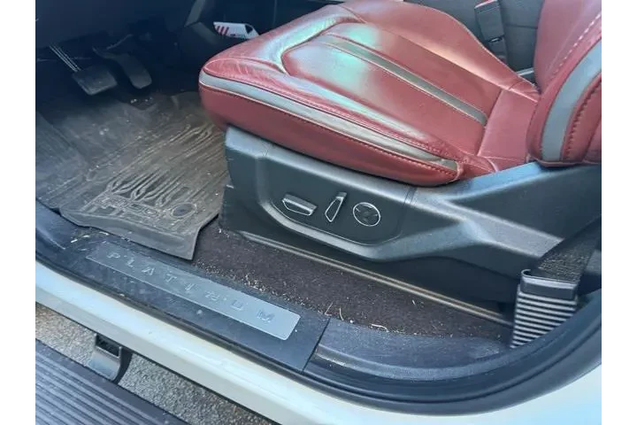 $33113 : Ford F-150 2020 4x4 Platinum image 3