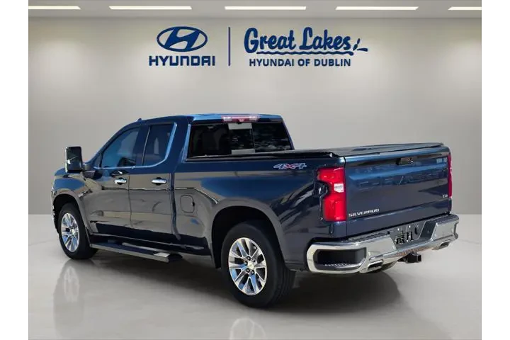 $24966 : Chevrolet Silverado 1500 202 image 3