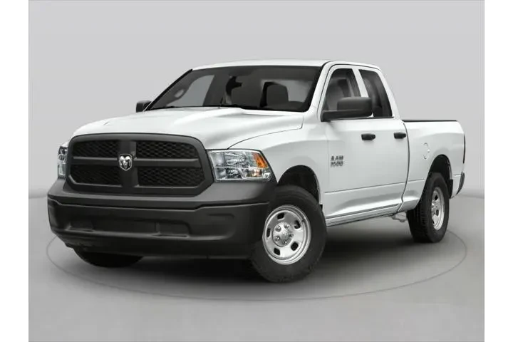 $32599 : Ram 1500 Classic 2024 4x4 SL image 1