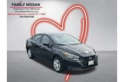 Nissan Versa 2025 S 4dr Seda en Long Island